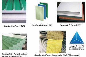 Thi công trần vách panel tại Thanh Hóa uy tín, giá rẻ
