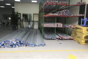 Phân phối phụ kiện tấm panel chất lượng, giá rẻ số 1 thị trường