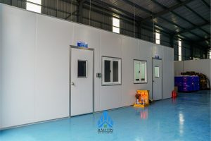 BÁO GIÁ THI CÔNG VÁCH NGĂN PANEL GIÁ RẺ TẠI HÀ NỘI, TPHCM