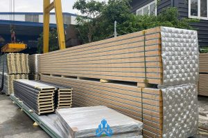 BÁO GIÁ VÁCH NGĂN PANEL PHỔ BIẾN NHẤT HIỆN NAY