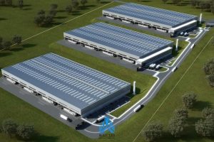 DỰ TOÁN CHI PHÍ XÂY NHÀ XƯỞNG 1000M2 CHI TIẾT 2025