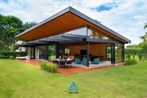 ĐƠN GIÁ THI CÔNG NHÀ TIỀN CHẾ CHI TIẾT MỚI NHẤT 2025