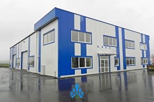 DỰ TOÁN CHI PHÍ XÂY NHÀ XƯỞNG 200M2 CHI TIẾT 2025