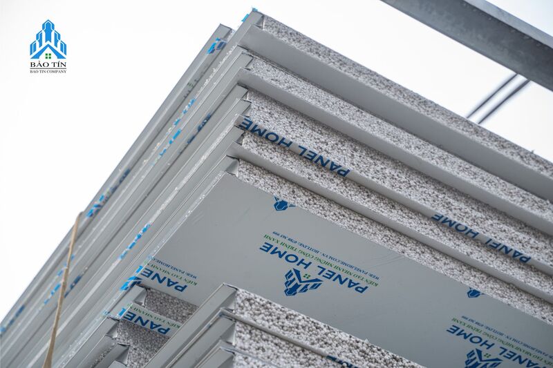 tâm panel eps lõi xốp