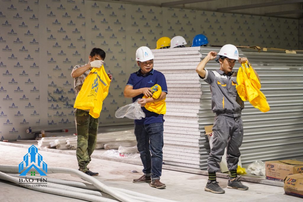 Dự án panel Yến Sào Khánh Hòa
