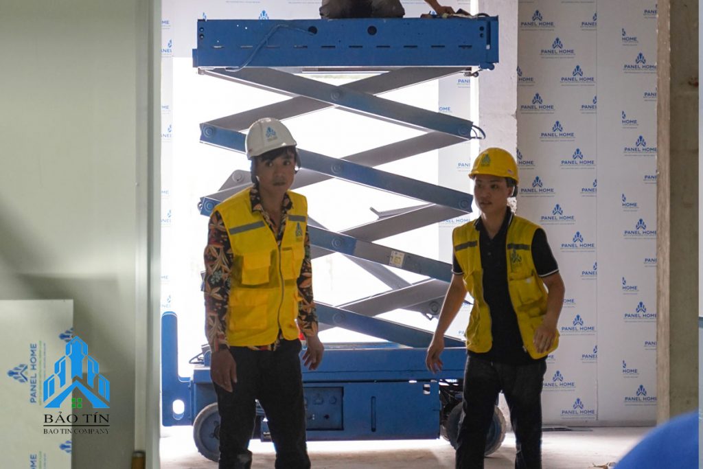 Dự án panel Yến Sào Khánh Hòa