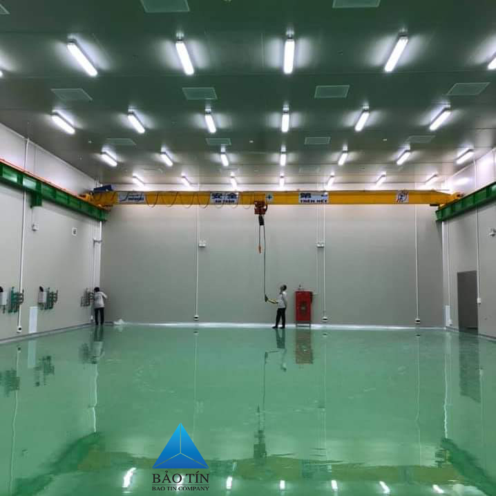 phụ kiện Panel trong thi công