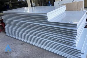 Panel EPS là gì? báo giá tấm panel EPS giá rẻ nhất 2025