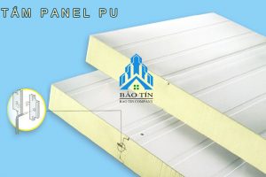 Panel PU là gì? Báo giá tấm Panel PU chi tiết 2025