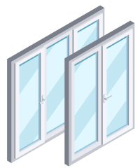 Cửa Panel