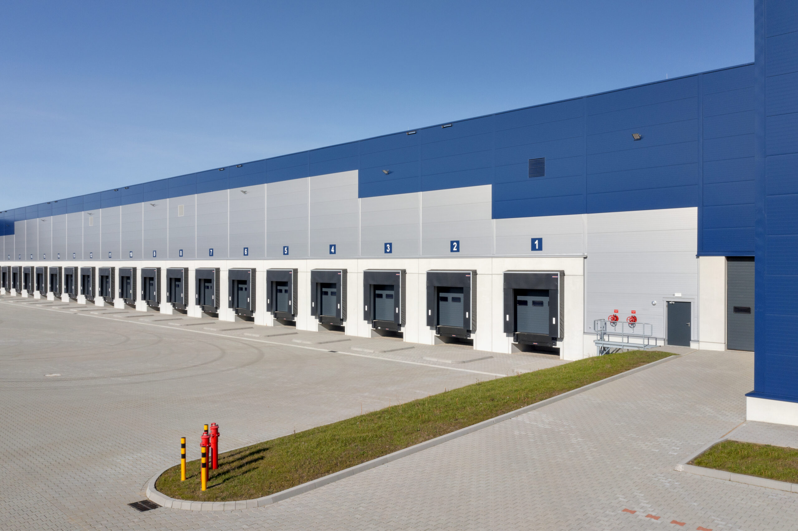 Nhu cầu sử dụng panel cách nhiệt tại Bình Dương tăng mạnh trong các khu công nghiệp