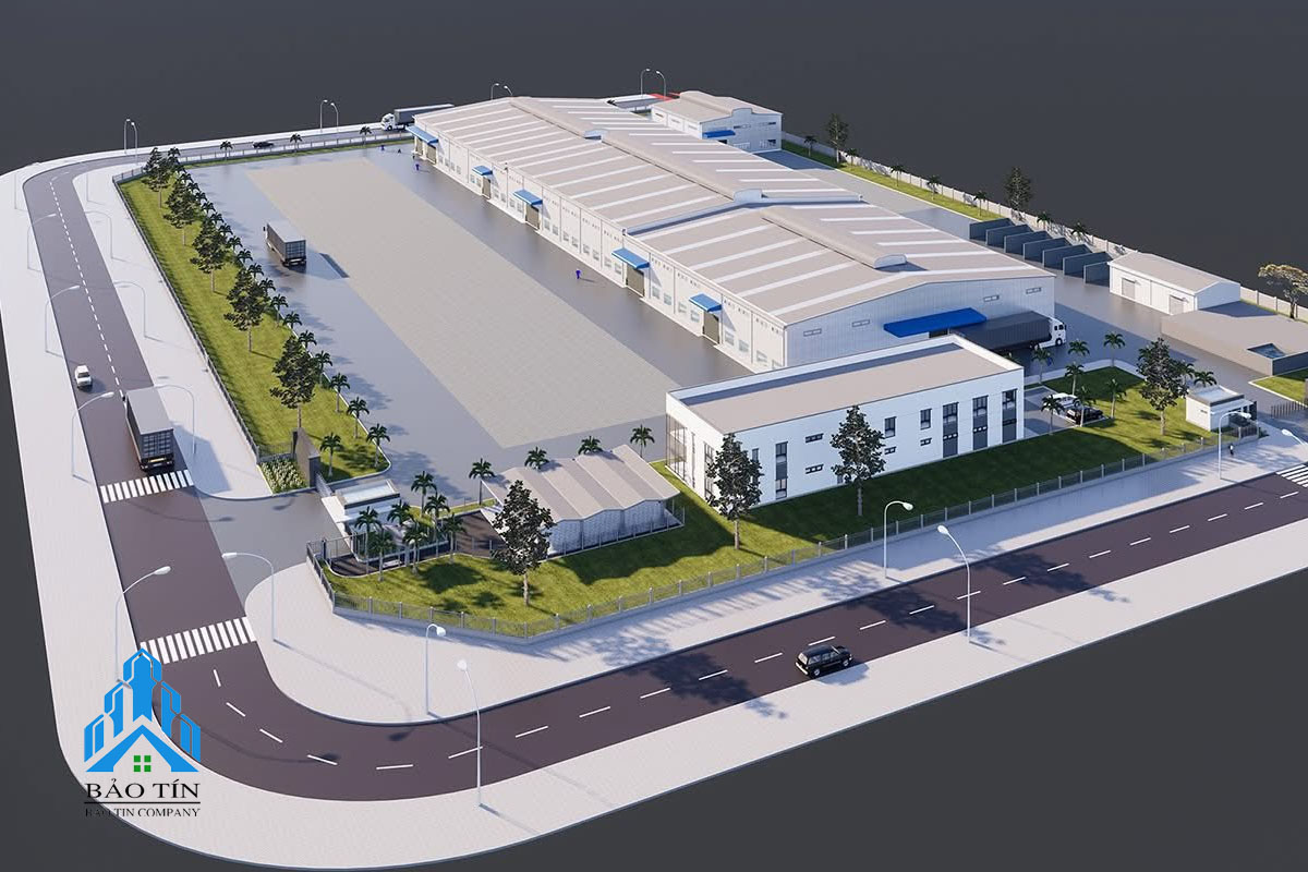 Thiết kế panel phòng sạch gmp