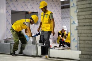 TOP công ty thi công panel uy tín hàng đầu Hà Nội và TPHCM