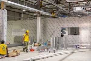 Báo giá thi công Panel EPS cho nhà xưởng mới nhất 2025