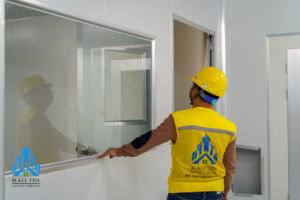 Báo giá tấm panel và thi công panel uy tín tại Thanh Hóa