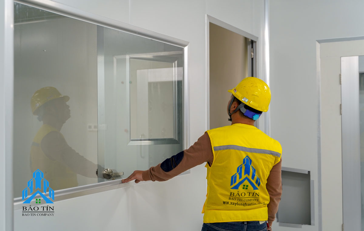 Đơn vị thi công panel tại Thanh Hóa uy tín Bảo Tín