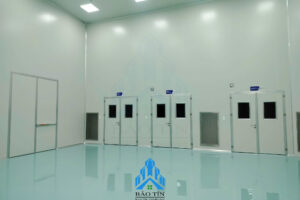 Báo giá thi công panel theo m2 hoàn thiện tại Hà Nội 2026