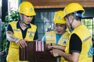 Đơn vị chuyên thi công panel công nghiệp uy tín nhất Hà Nội