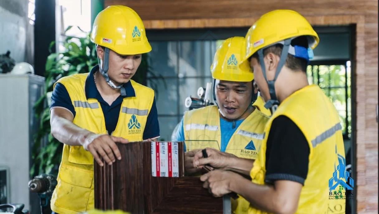 Đơn vị chuyên thi công panel công nghiệp uy tín tại Hà Nội, trọn gói vật liệu và lắp đặt