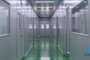 Hướng dẫn thi công panel PU chống cháy, cách nhiệt trọn gói 2025
