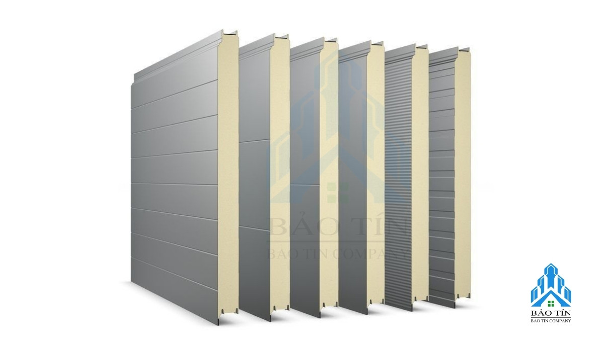 Lưu ý quan trọng khi thi công panel PU chống cháy để đảm bảo an toàn
