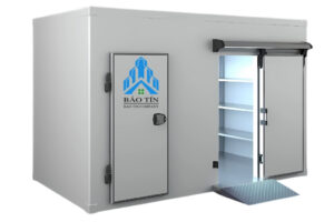 Báo Giá Thi Công Panel Kho Bảo Quản Đông Lạnh Chuẩn Kỹ Thuật 2025
