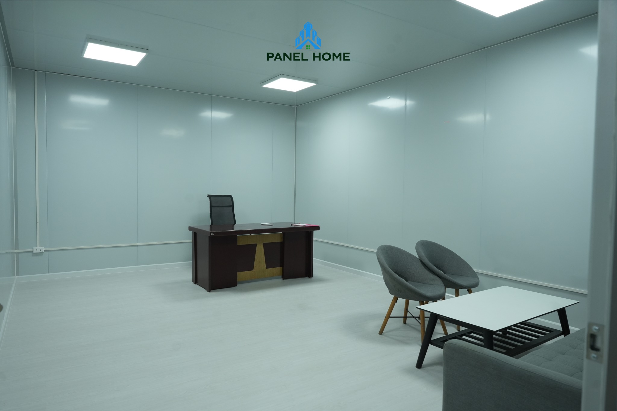 Du an panel tai Hung yen