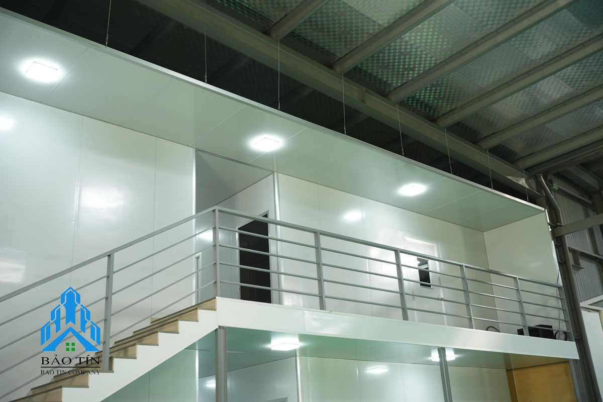 Dự án panel tại Bắc Ninh