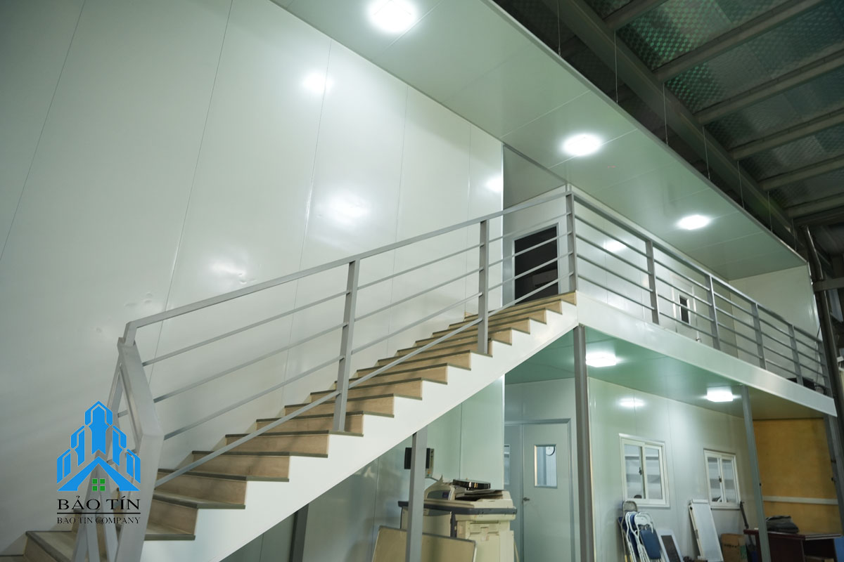 Dự án panel tại Bắc Ninh