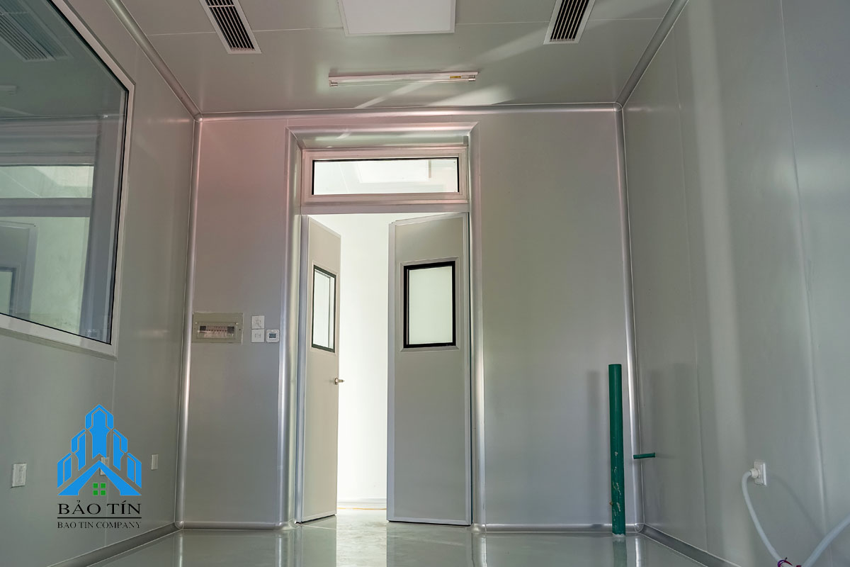 Dự án panel tại Bắc Ninh