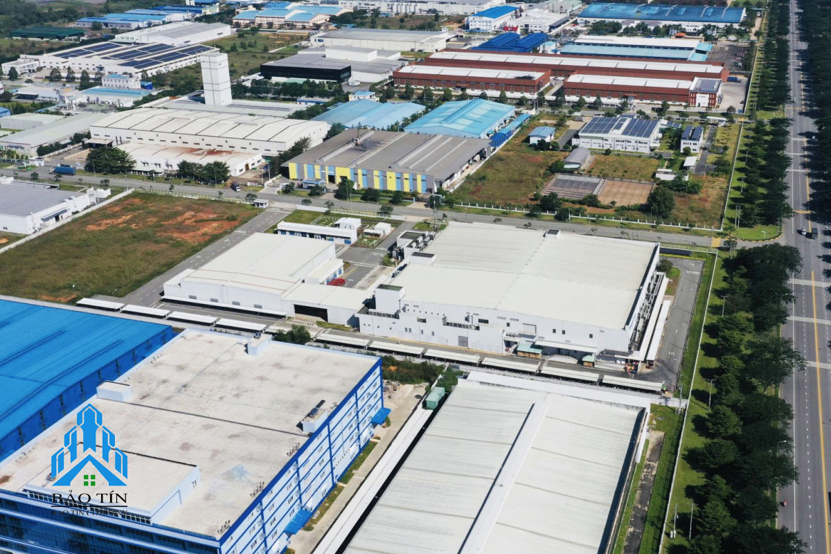 Thi công panel tại Bình Dương