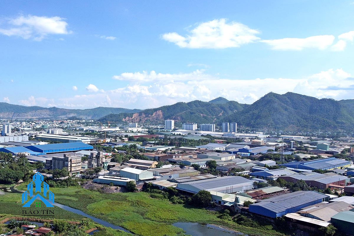 Thi công panel tại đà nẵng