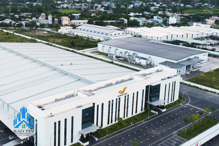 Thi công panel tại đà nẵng