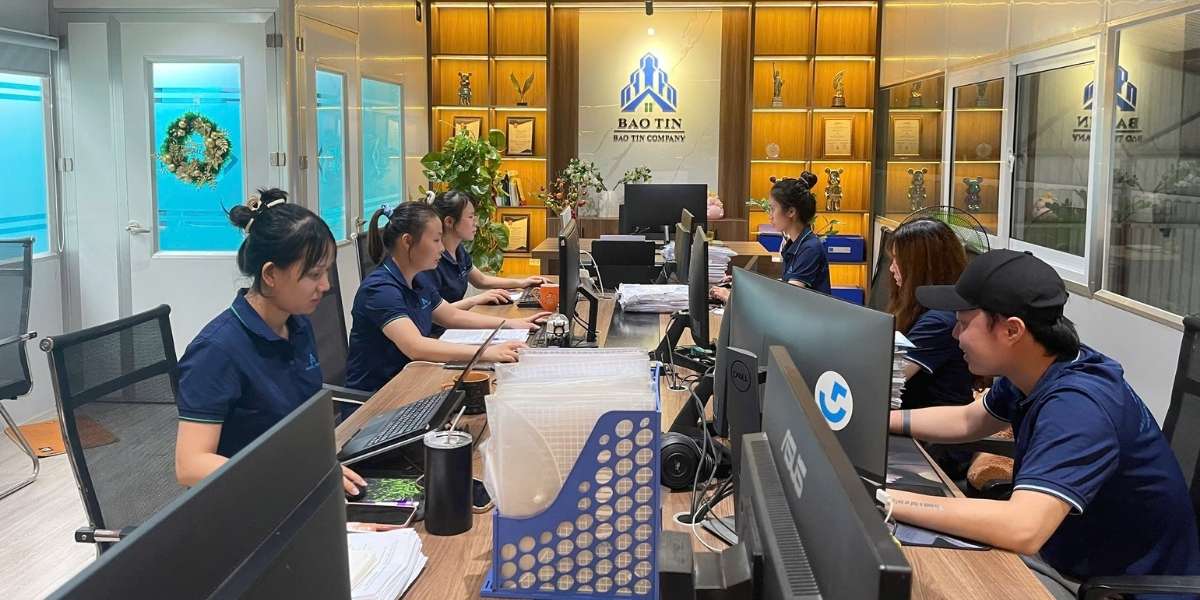 Panel cách nhiệt và cách âm cho văn phòng