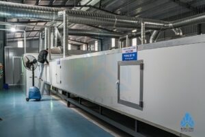 Báo giá thi công tấm panel cách nhiệt tại Đà Nẵng mới nhất!