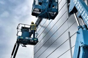 Thi công panel tại Bắc Ninh: Panel cách nhiệt giá rẻ nhất