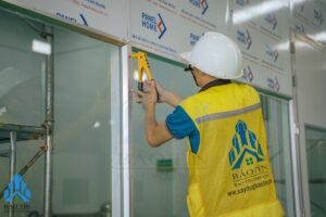 Thi công tấm Panel tại Long An, Giá Rẻ uy tín nhất