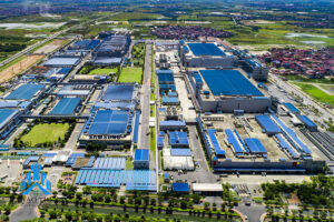 Bảo trì nhà xưởng tại Bắc Ninh trọn gói, giá rẻ