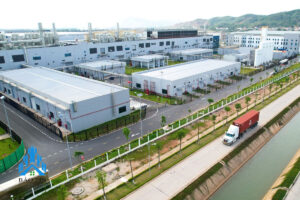 Bảo trì nhà xưởng tại Đồng Nai trọn gói, giá rẻ