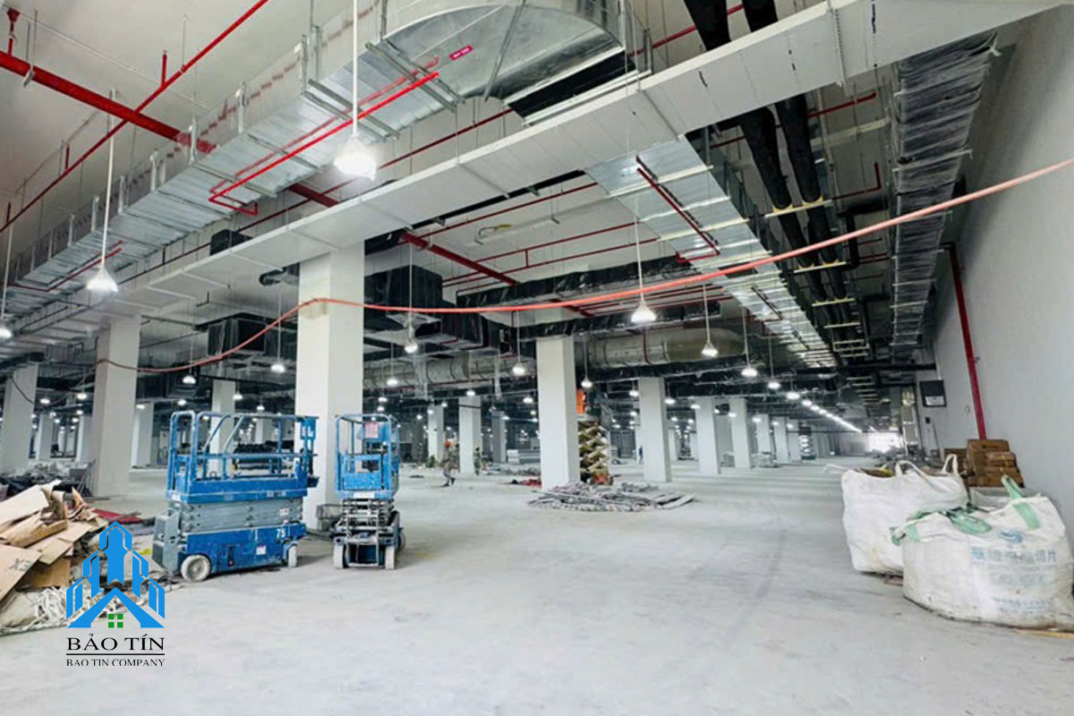 Bảo trì tại Đồng Nai