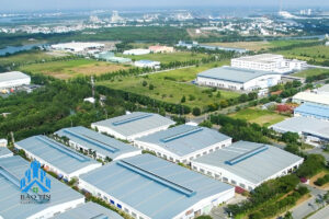 Bảo trì nhà xưởng tại Hà Nội uy tín chuyên nghiệp