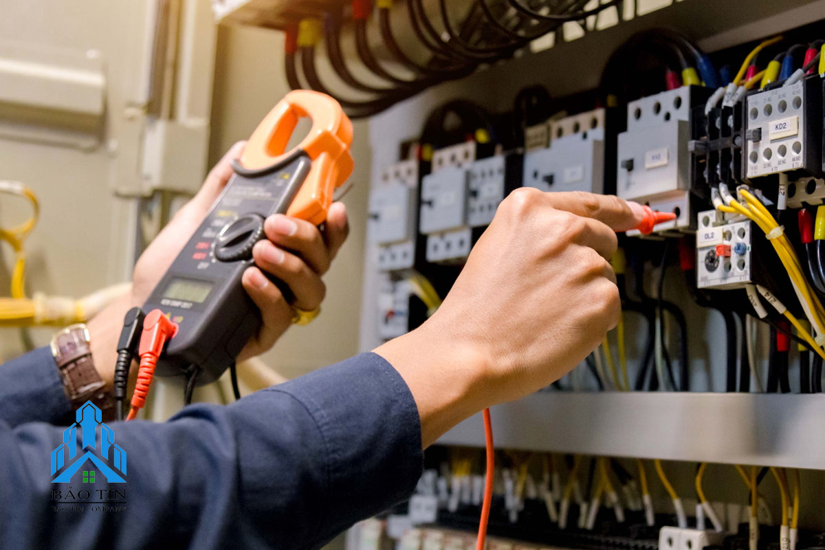 Báo giá sửa chữa nhà xưởng tại Hà Nội