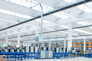 Báo giá bảo trì hệ thống chiếu sáng công nghiệp 2025