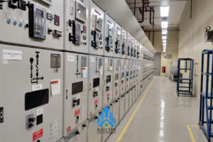 Báo giá bảo trì hệ thống điện công nghiệp 2025