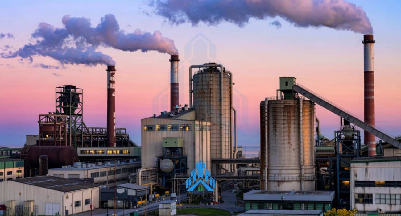 Báo giá bảo trì nhà xưởng, báo giá bảo trì nhà máy chi tiết năm 2025