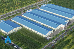 Bảo trì nhà xưởng tại Hải Phòng trọn gói, giá rẻ