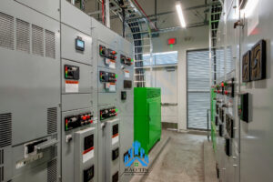 Đơn giá bảo trì hệ thống điện nhà xưởng mới nhất 2025