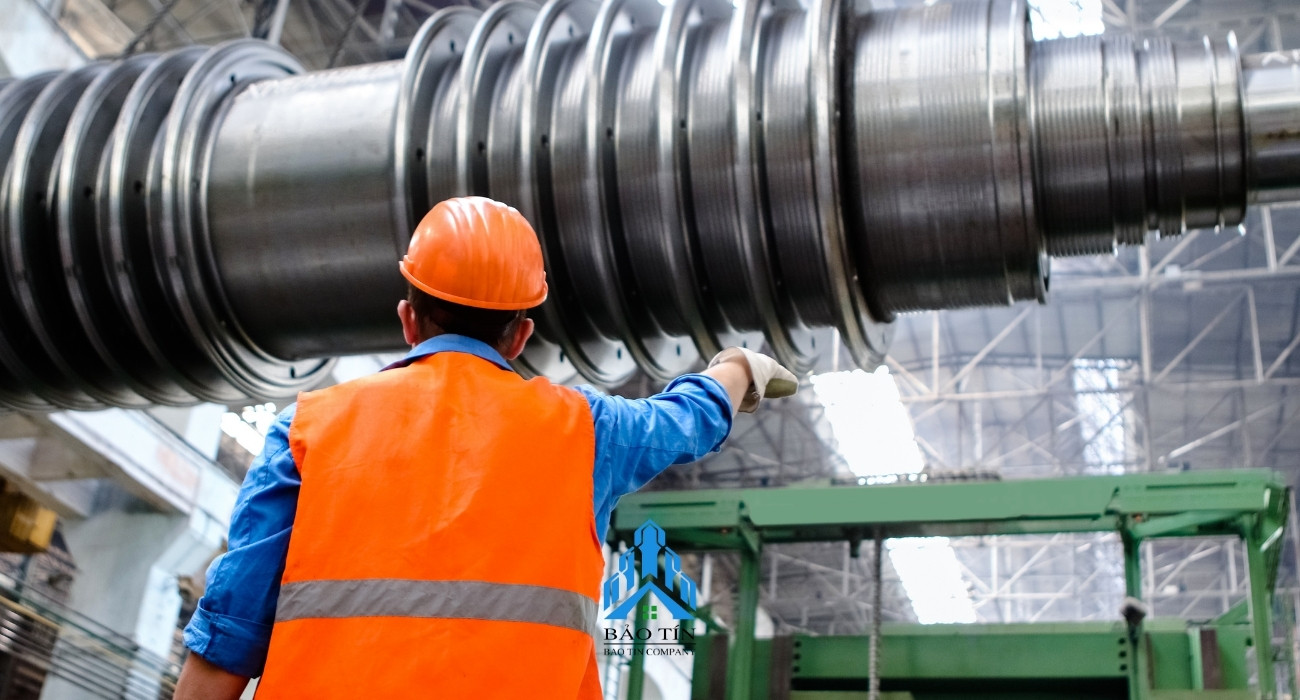 Các hệ thống quan trọng cần bảo trì định kỳ trong nhà xưởng và nhà máy
