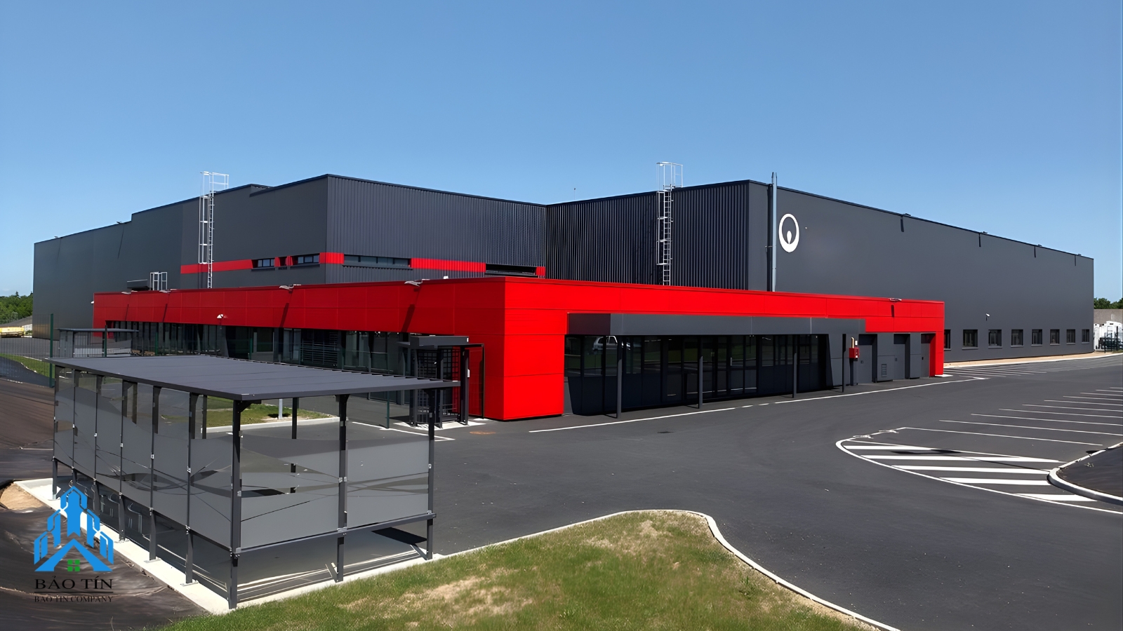 Lý do nên thi công panel phòng sạch cho nhà máy FDI