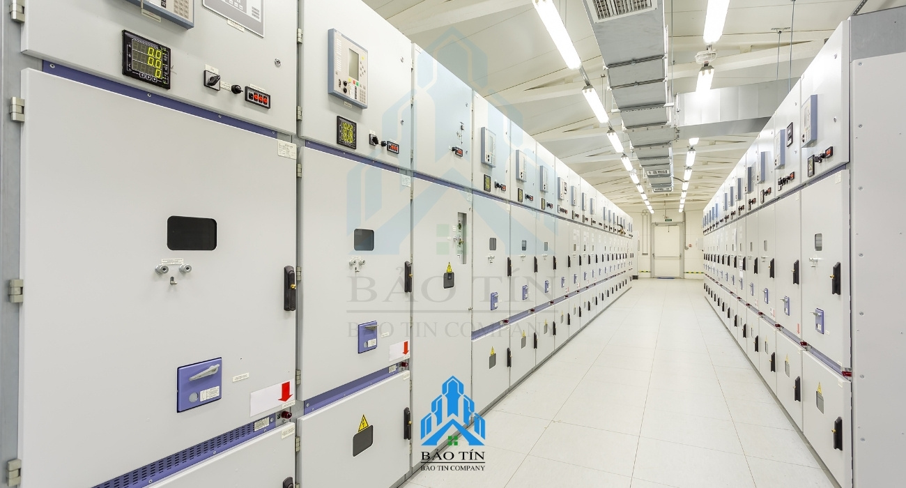 Sự cố điện trong nhà xưởng có thể gây gián đoạn sản xuất và hư hỏng thiết bị